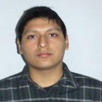 Andres Zarate