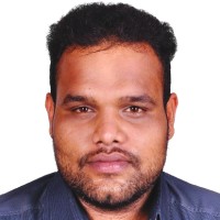 Vignesh R