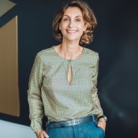 Stephanie Teillard d'Eyry