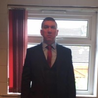 Alistair Mcdiarmid