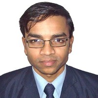 Raunak Wakode