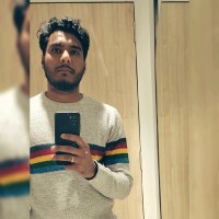 Swapnil Taur