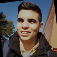 Andrés Martín Paredes