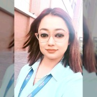 Paromita Kar