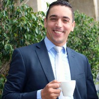 Mohammed Bengourroudi