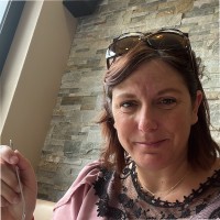 Nathalie Favreau