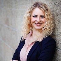 Madeleine Bleistein