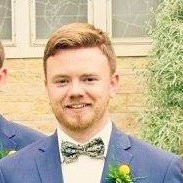 Jacob Stephens