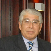 D. Antonio Parra