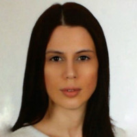 Melike Özge Aksoy