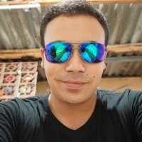 Andrew Nascimento