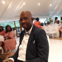 Lunga Ngcobo