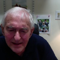 DANIEL K VAN DORN