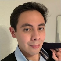 Néstor Axel Camargo Morgan