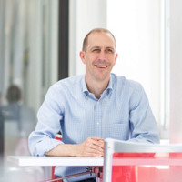Andreas B. Gerber