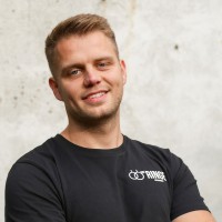 Eric Machmüller