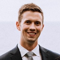 Tim Stockton, P. Eng.