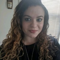Danielle Moultrie, Shrm-Cp