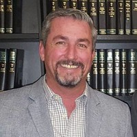 Patrick S. Lovell