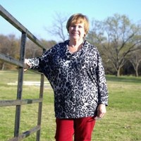 Kaye Taylor