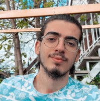 Omar Almufti