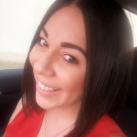Khristie Torres