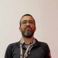 Maximo Madera