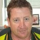 Daryl Warner