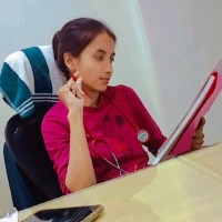 Kamini Navhate