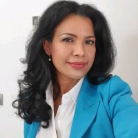 Luz Maria Calderin Navad