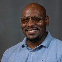 Hasan Smith