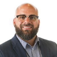 Brandon Langford, SCP, SPHR