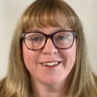 Julie Hampson