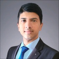 Nikhil John Thomas