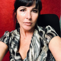 Lize Pretorius