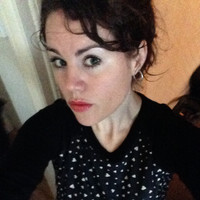 Alyson Cave