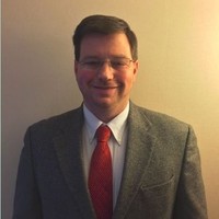 Stephen Perl