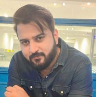Sid Lamba