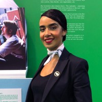 Takoua Lahimer