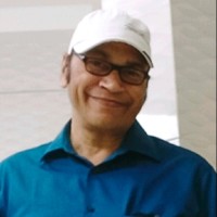 Mohammad Rashedul Hassan