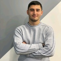 Rafayel Abrahamyan