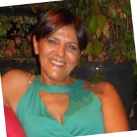 Silvana Giovinazzo