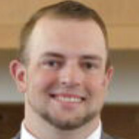 Josh Barry, Cprp