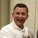 Aaron Hooker