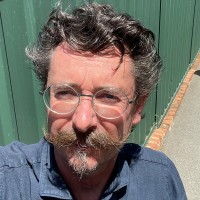 Christopher Paterson