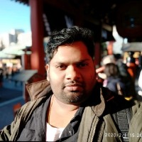 Nandha Kumar