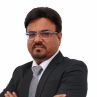JAY BHAVSAR
