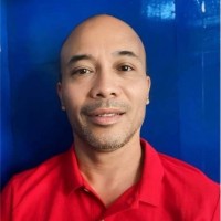 Joel Desierto