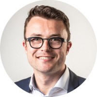 Mathijs Goderis