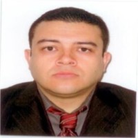 Michael Alberto Granados Bermúdez